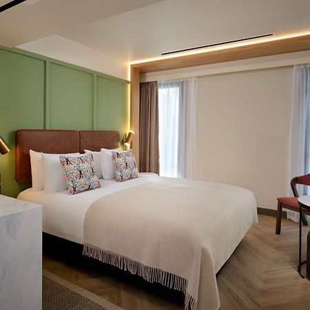 The Reach At Piccadilly, Manchester, A Tribute Portfolio Hotel Экстерьер фото