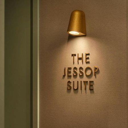 The Reach At Piccadilly, Manchester, A Tribute Portfolio Hotel Экстерьер фото