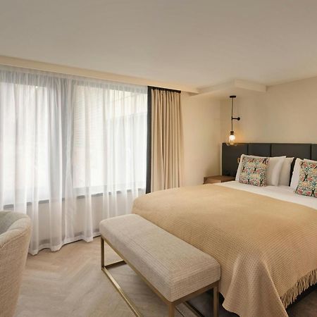 The Reach At Piccadilly, Manchester, A Tribute Portfolio Hotel Экстерьер фото