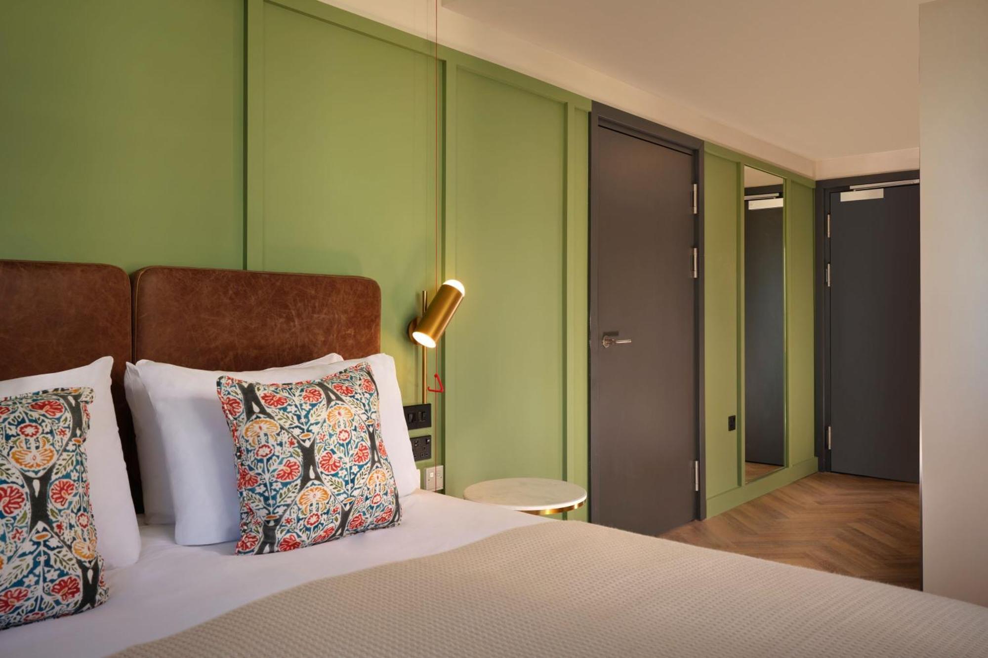 The Reach At Piccadilly, Manchester, A Tribute Portfolio Hotel Экстерьер фото