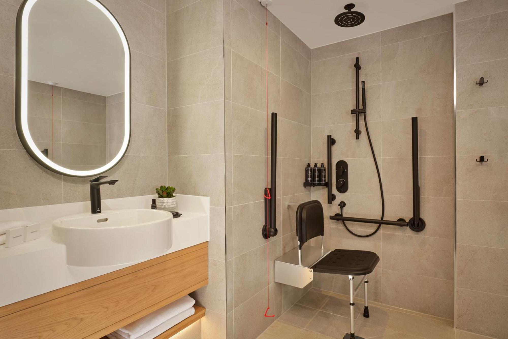The Reach At Piccadilly, Manchester, A Tribute Portfolio Hotel Экстерьер фото