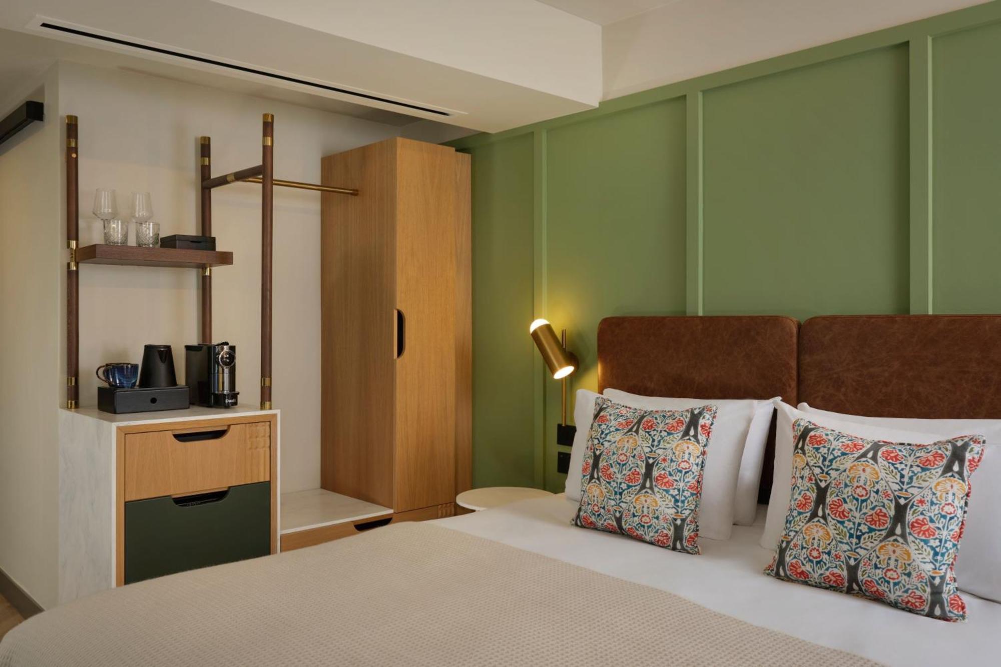 The Reach At Piccadilly, Manchester, A Tribute Portfolio Hotel Экстерьер фото