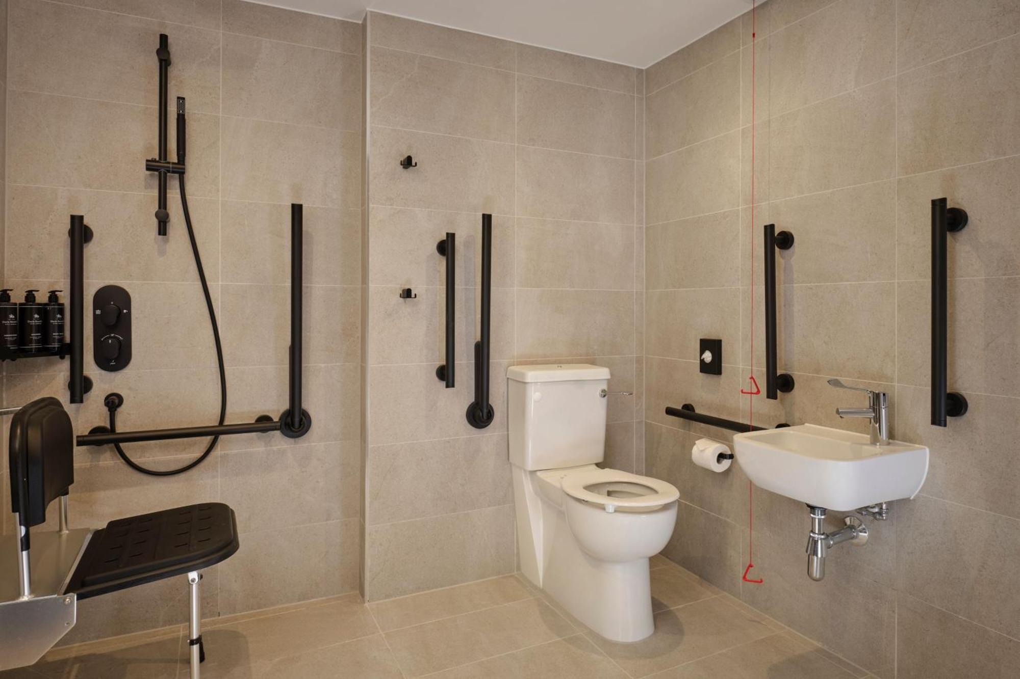 The Reach At Piccadilly, Manchester, A Tribute Portfolio Hotel Экстерьер фото
