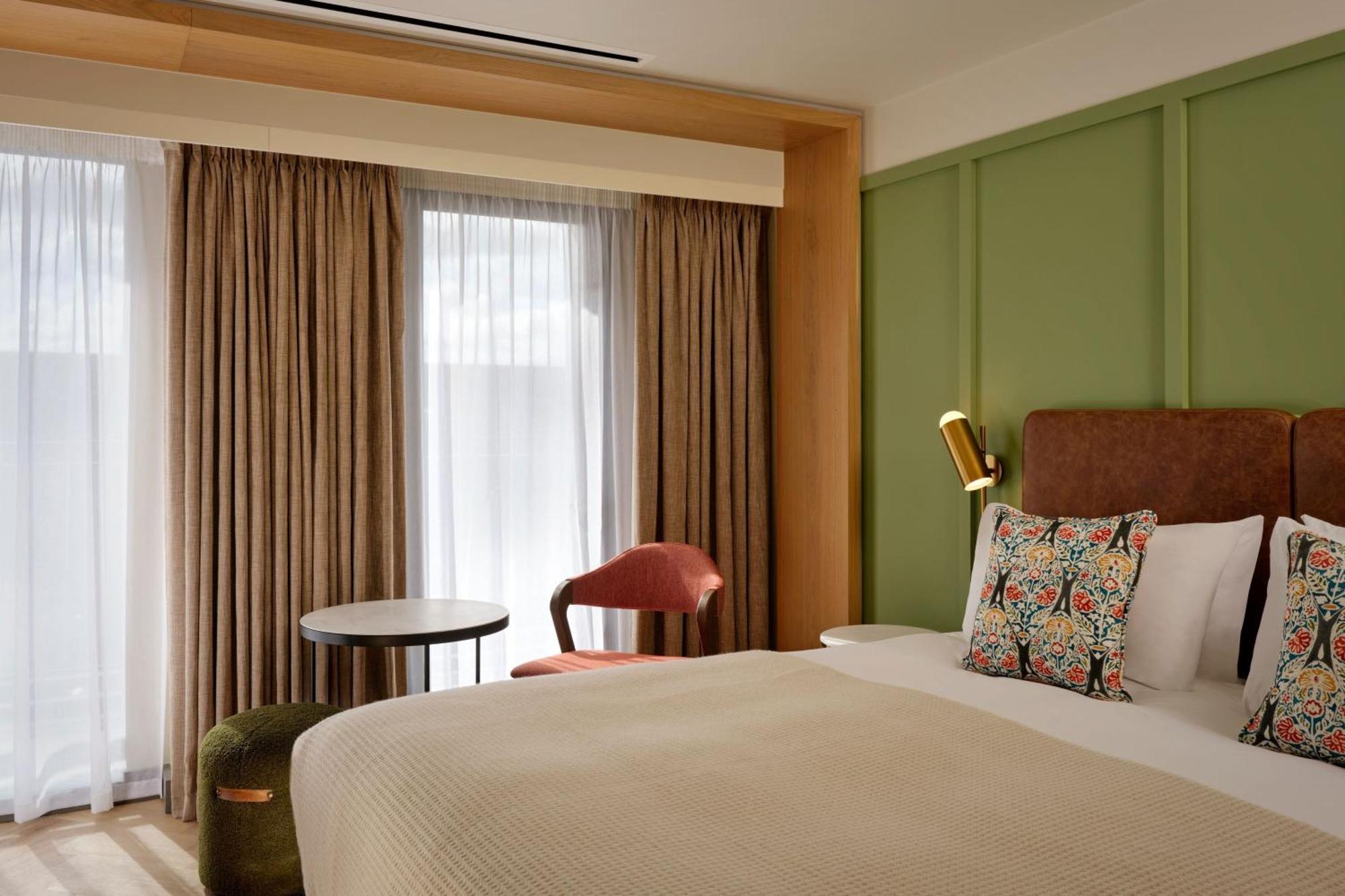 The Reach At Piccadilly, Manchester, A Tribute Portfolio Hotel Экстерьер фото