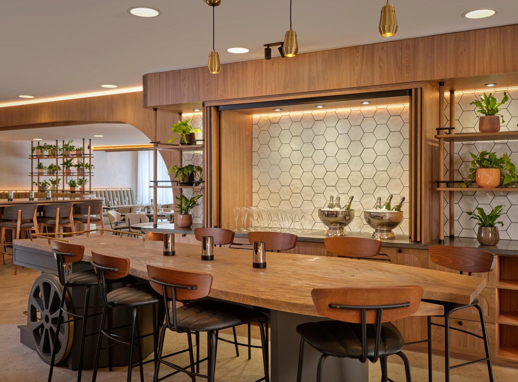 The Reach At Piccadilly, Manchester, A Tribute Portfolio Hotel Экстерьер фото