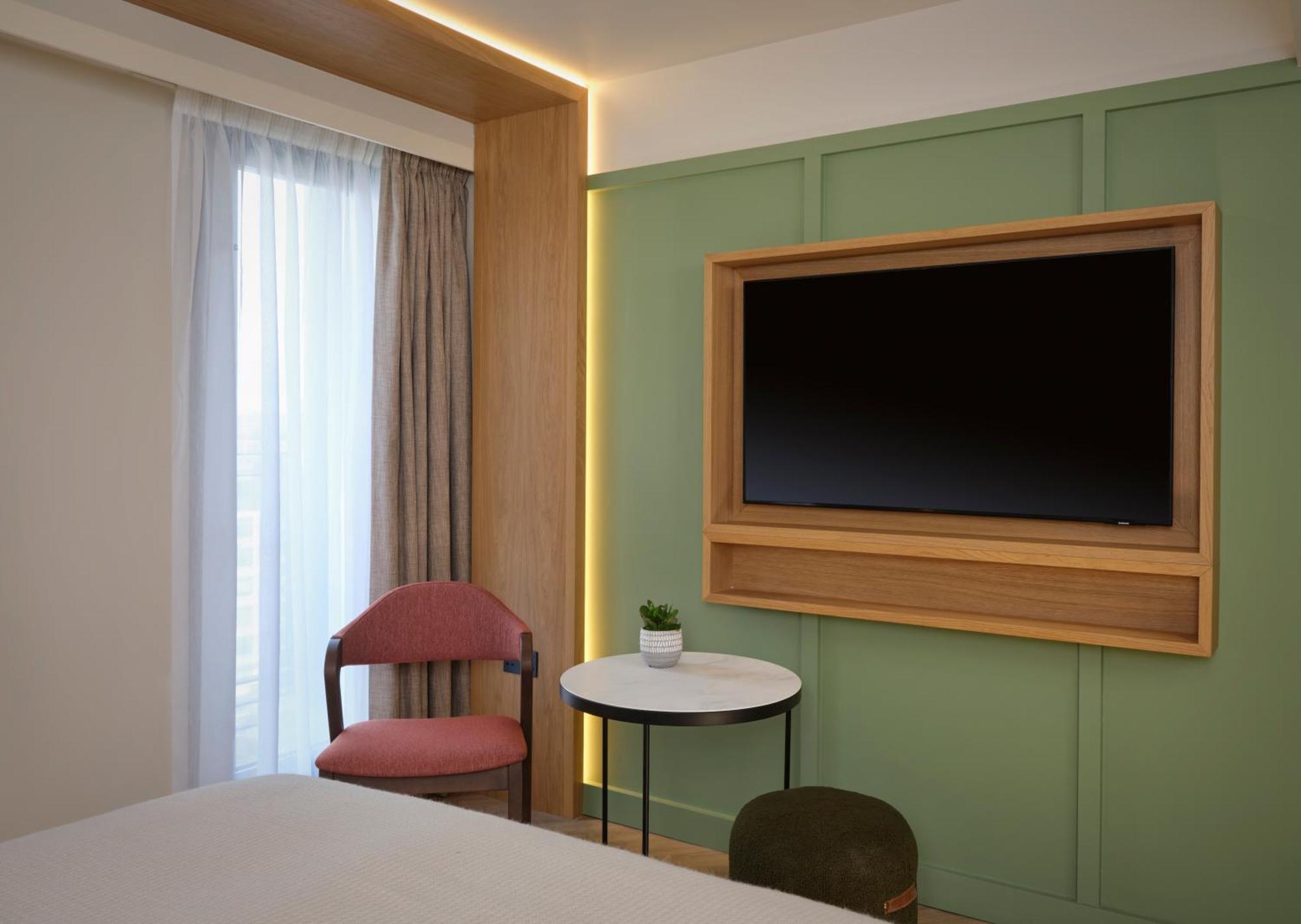 The Reach At Piccadilly, Manchester, A Tribute Portfolio Hotel Экстерьер фото