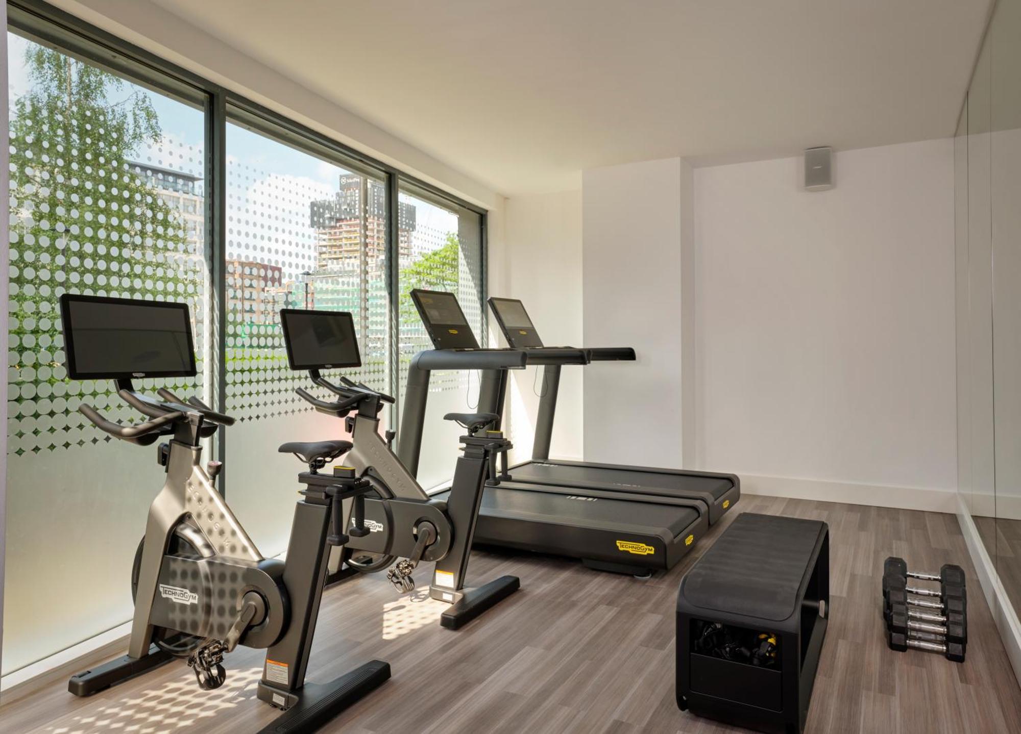 The Reach At Piccadilly, Manchester, A Tribute Portfolio Hotel Экстерьер фото