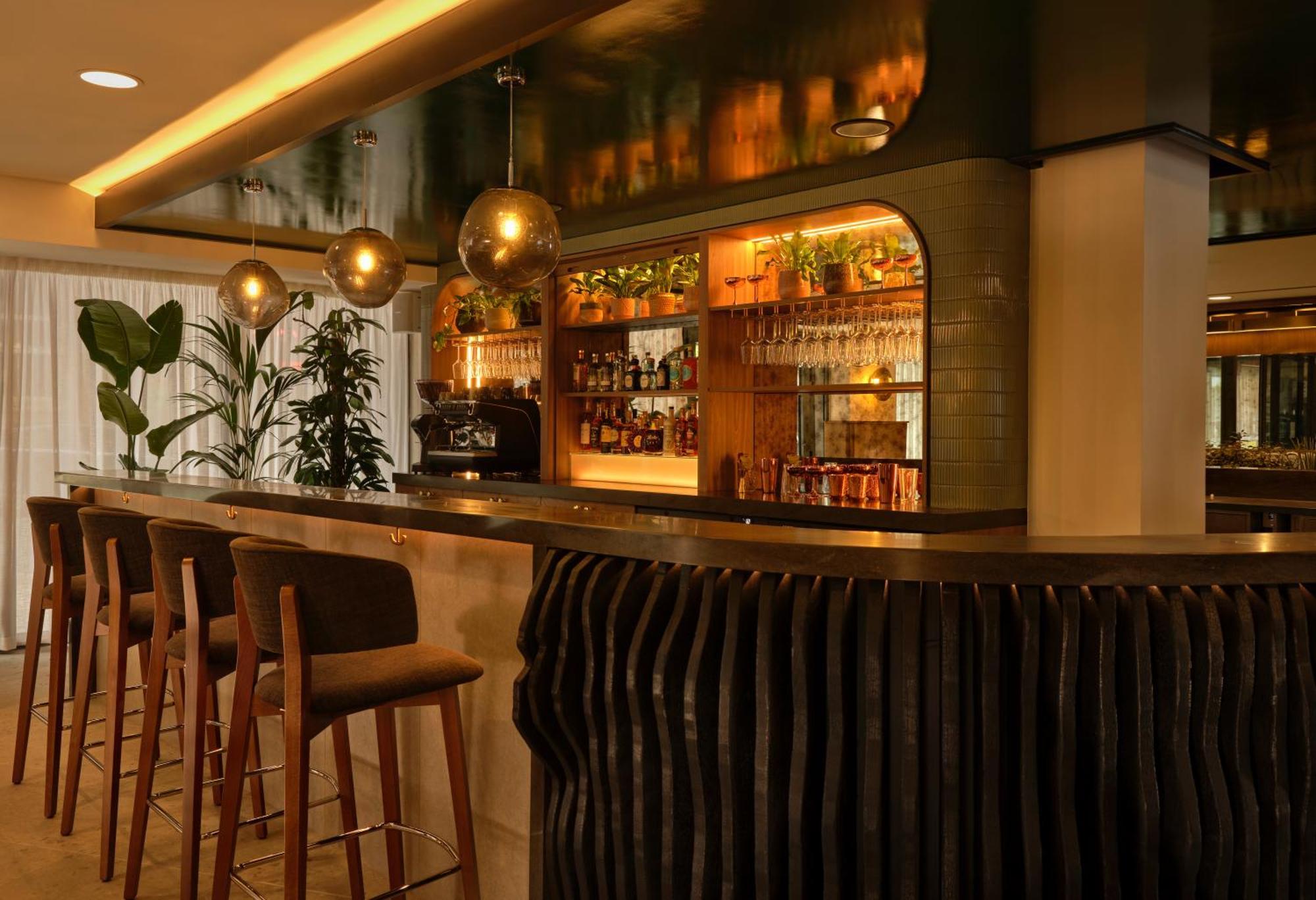 The Reach At Piccadilly, Manchester, A Tribute Portfolio Hotel Экстерьер фото