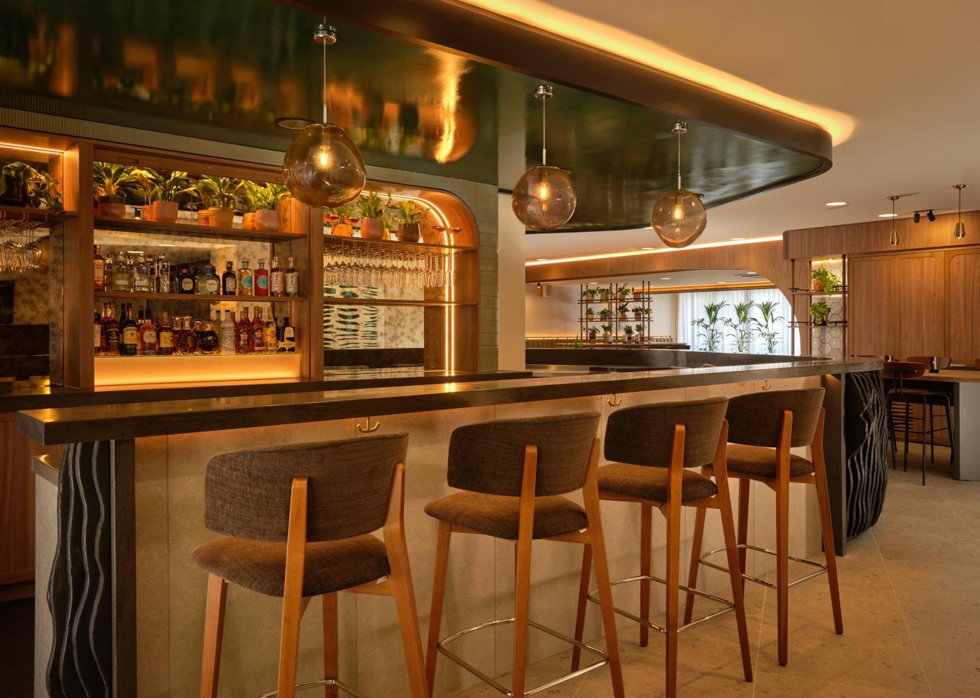 The Reach At Piccadilly, Manchester, A Tribute Portfolio Hotel Экстерьер фото