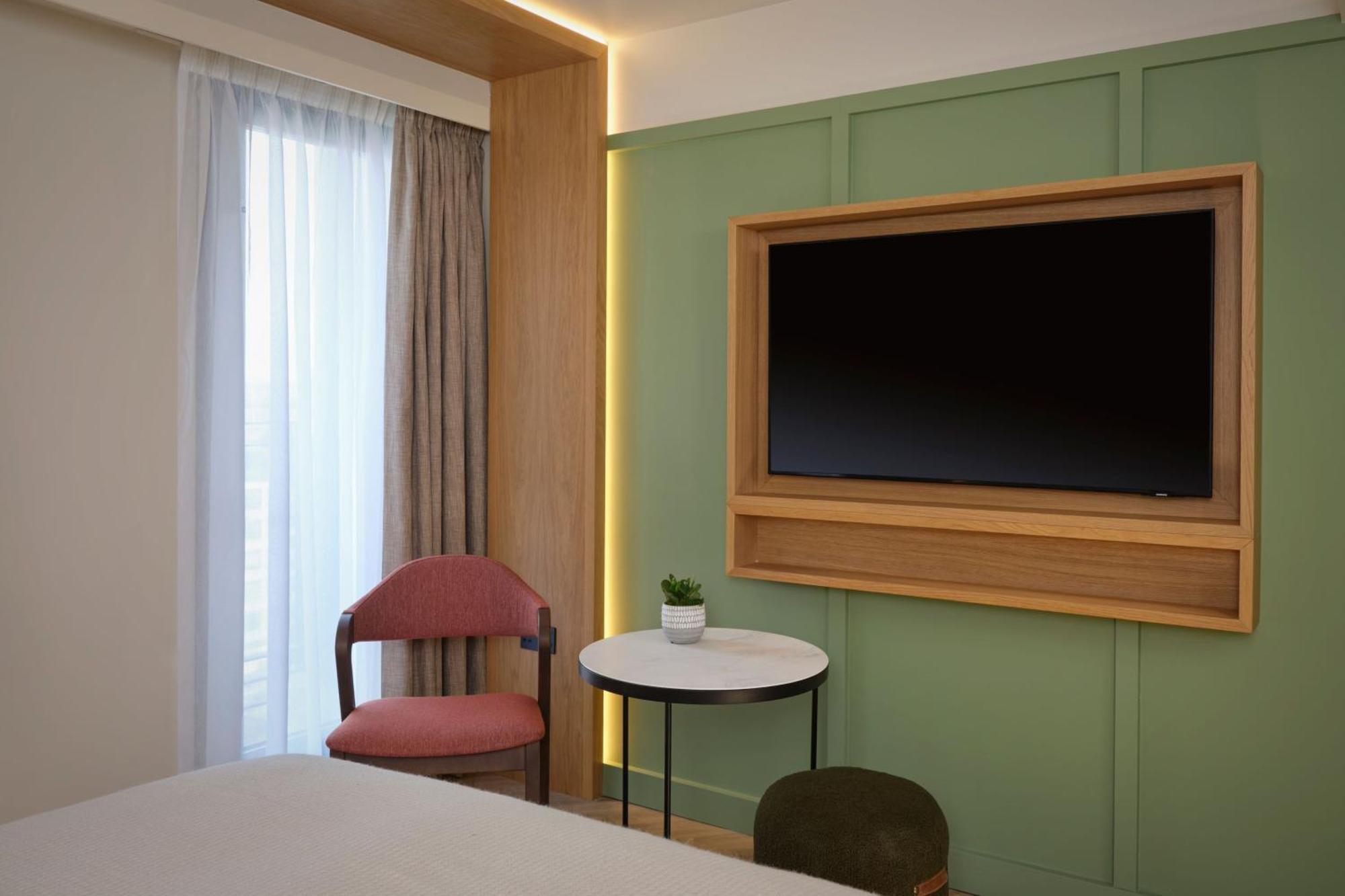 The Reach At Piccadilly, Manchester, A Tribute Portfolio Hotel Экстерьер фото
