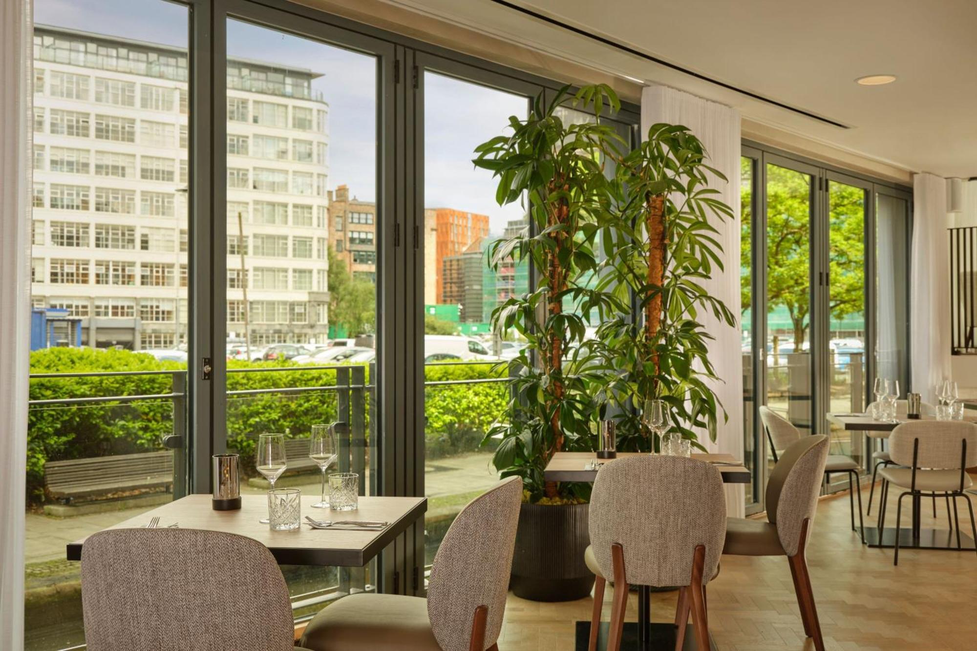 The Reach At Piccadilly, Manchester, A Tribute Portfolio Hotel Экстерьер фото