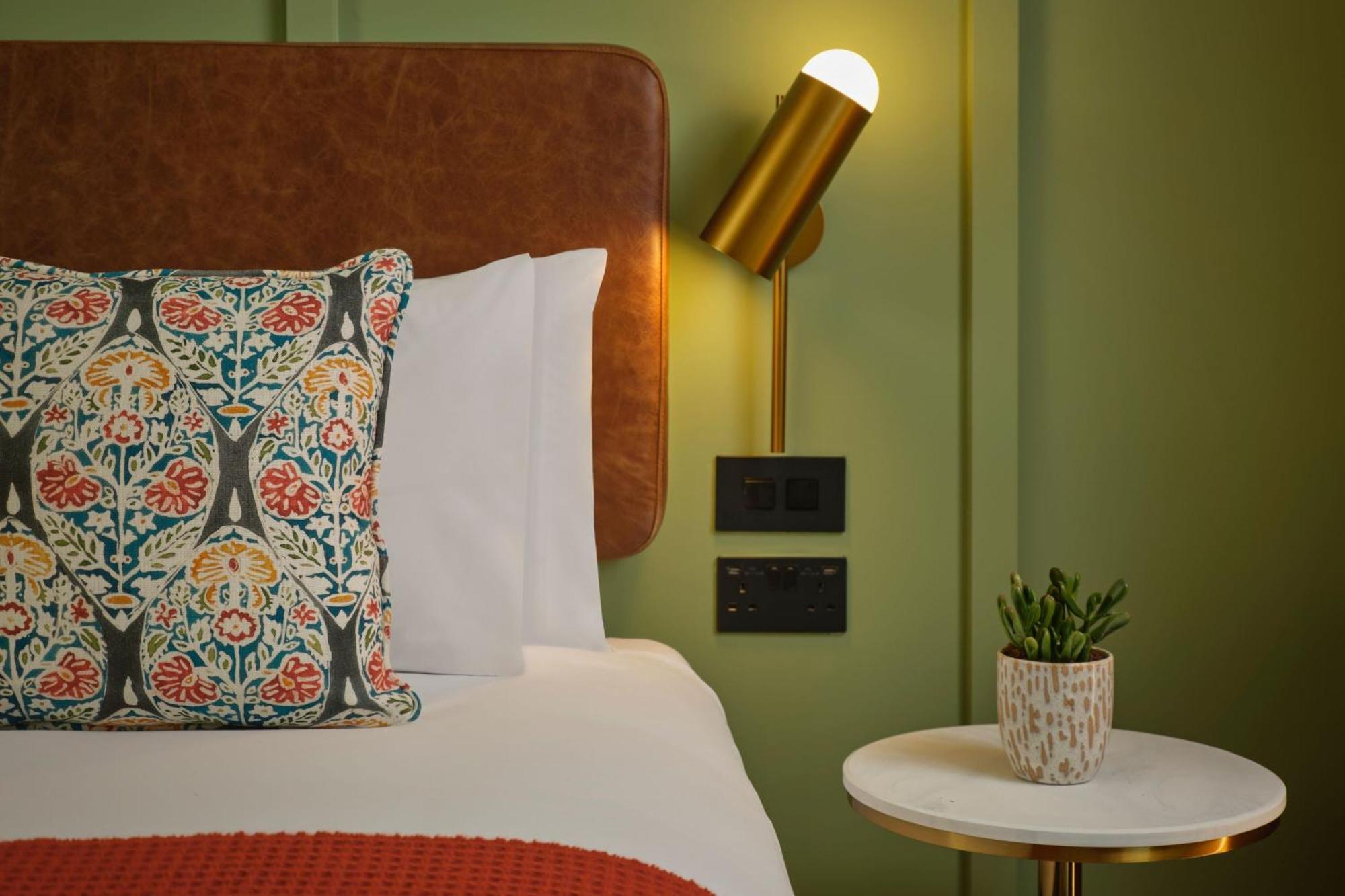 The Reach At Piccadilly, Manchester, A Tribute Portfolio Hotel Экстерьер фото