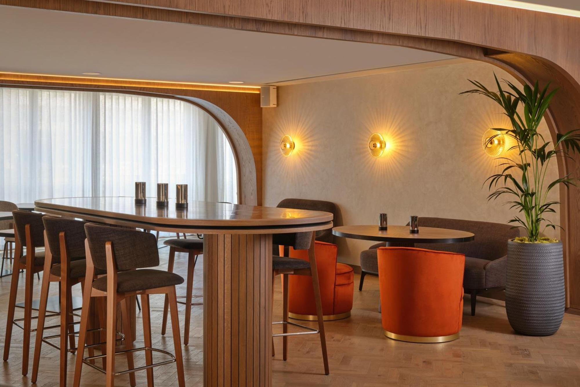 The Reach At Piccadilly, Manchester, A Tribute Portfolio Hotel Экстерьер фото