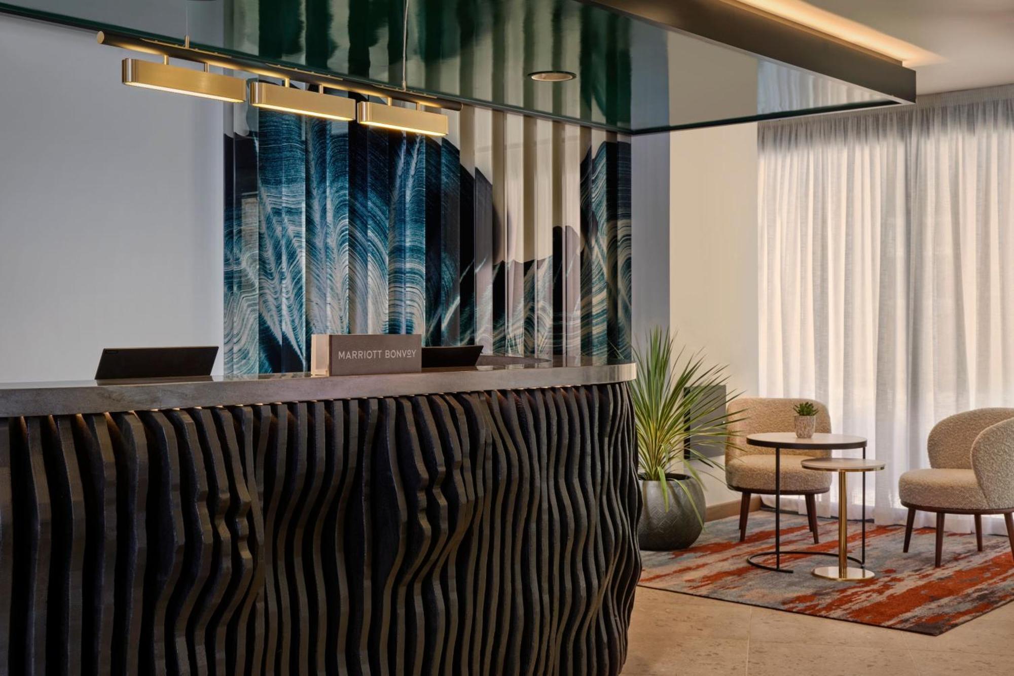 The Reach At Piccadilly, Manchester, A Tribute Portfolio Hotel Экстерьер фото