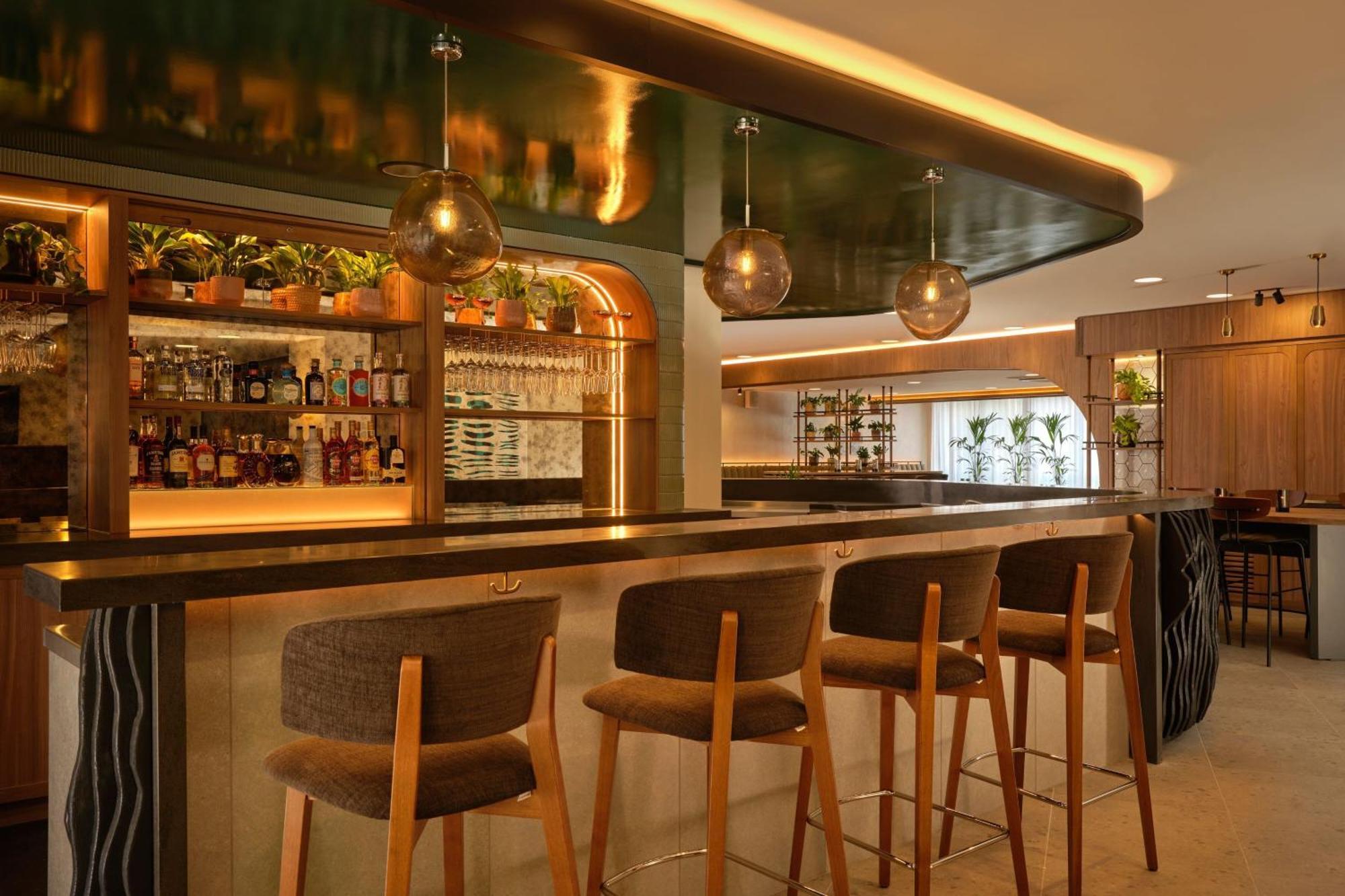The Reach At Piccadilly, Manchester, A Tribute Portfolio Hotel Экстерьер фото