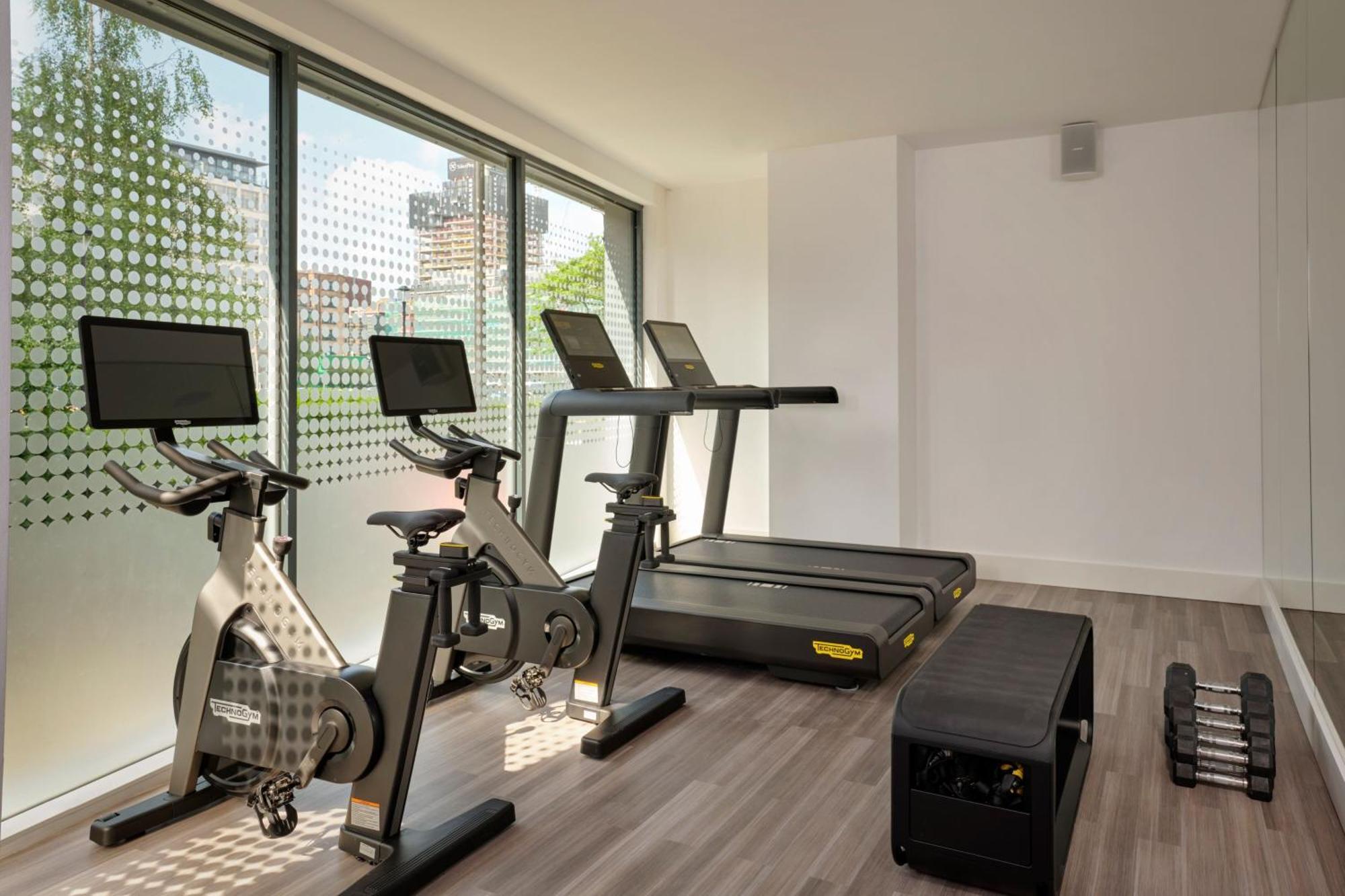 The Reach At Piccadilly, Manchester, A Tribute Portfolio Hotel Экстерьер фото