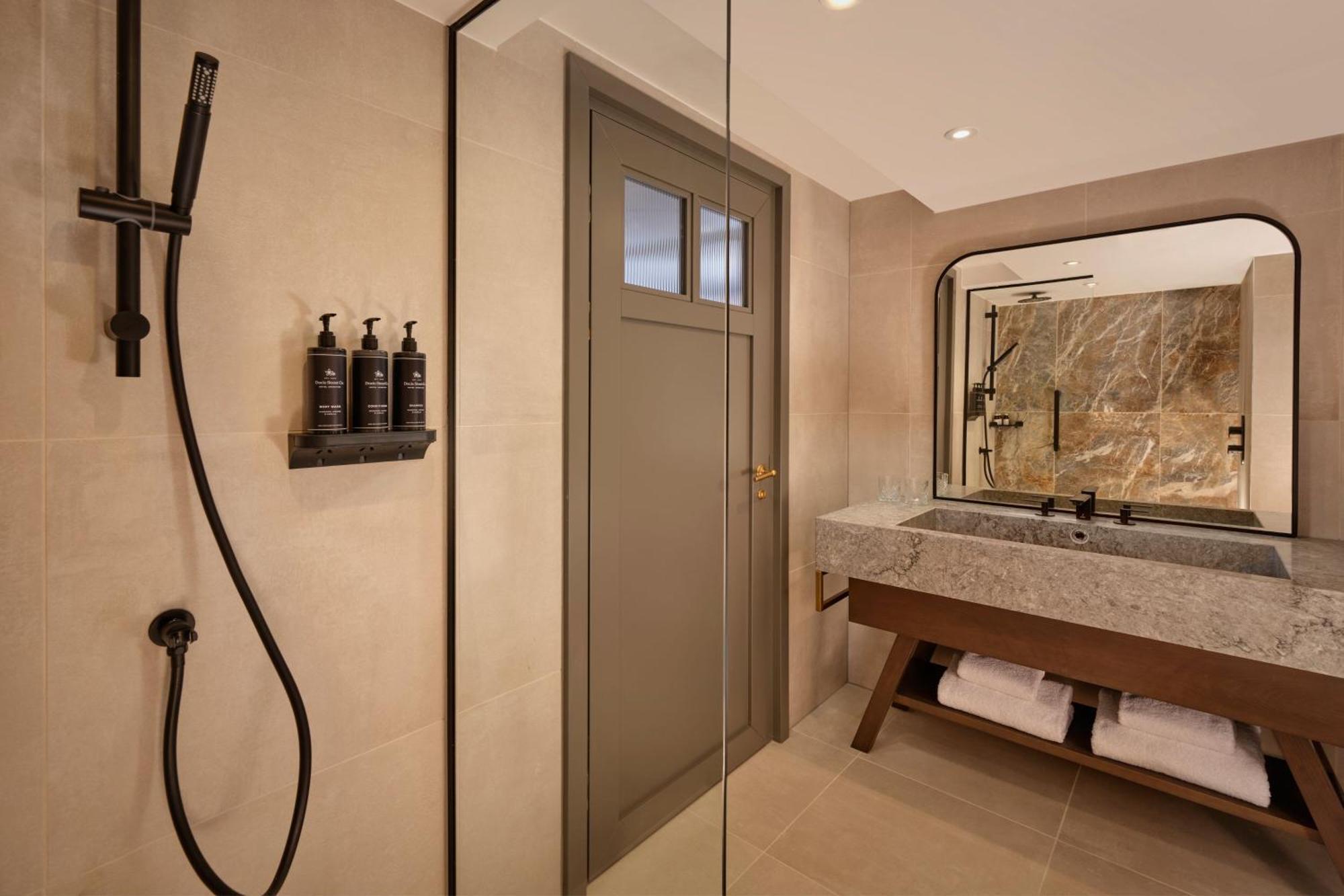The Reach At Piccadilly, Manchester, A Tribute Portfolio Hotel Экстерьер фото