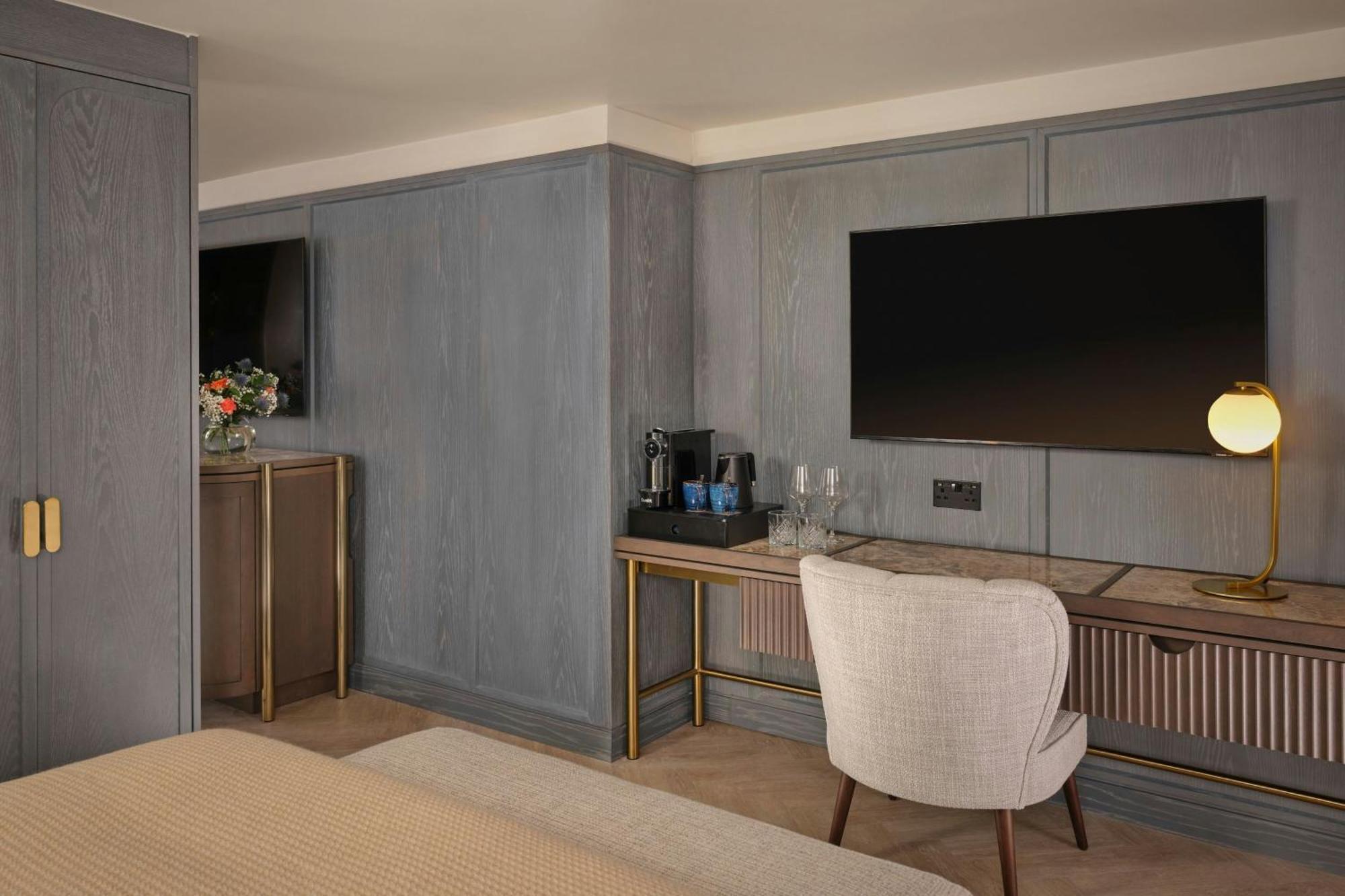 The Reach At Piccadilly, Manchester, A Tribute Portfolio Hotel Экстерьер фото