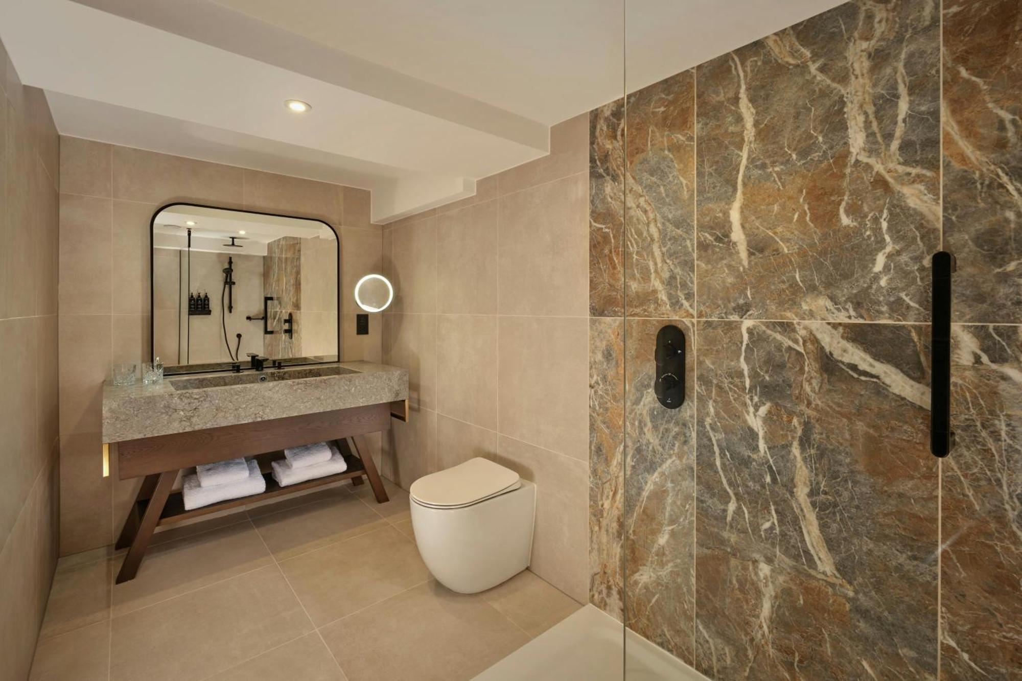 The Reach At Piccadilly, Manchester, A Tribute Portfolio Hotel Экстерьер фото